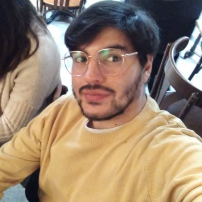 Los Más Sabios 💫
Productor y Realizador de Contenido Audiovisual 📺
El tango te espera
2025