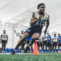 Xavier Thompson (@xavithompson18) 's Twitter Profile