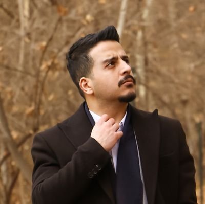 eqbali_mohammad's profile picture. ENTIRE WORLD IS TRETORY OF LOVE