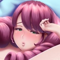 Cayhr (@cayhrart) 's Twitter Profile