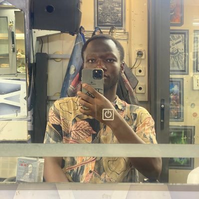 YouTuber//Marketing Genius//Barca lover//Son Of God//Business Man