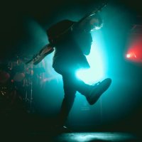Hoochie Mane (@fvneral_moon) 's Twitter Profile Photo