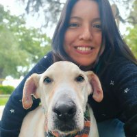Patricia Obregon (@paty_skarly) 's Twitter Profile