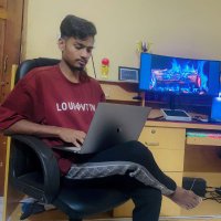 Mohammed Abed (@findsabed) 's Twitter Profile