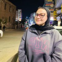 غَادّةٌ (@ghadaomar286) 's Twitter Profile