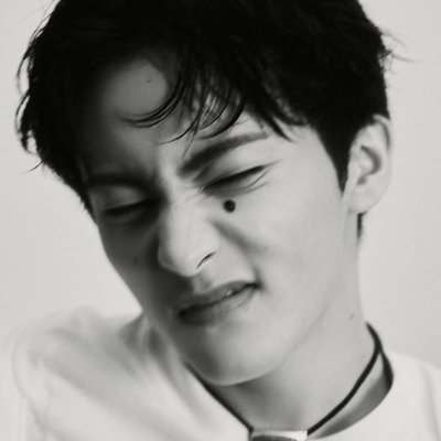 estuve más cerca de Mark Lee que de una relación (bendición)