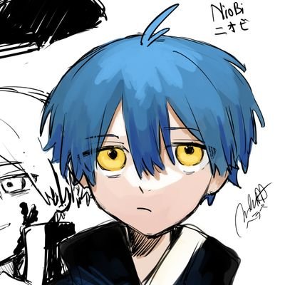 素人絵描き！ デジタルペイントと万年筆ペイント (ENG/日本語 )
Mail » irohamaki0219@gmail.com