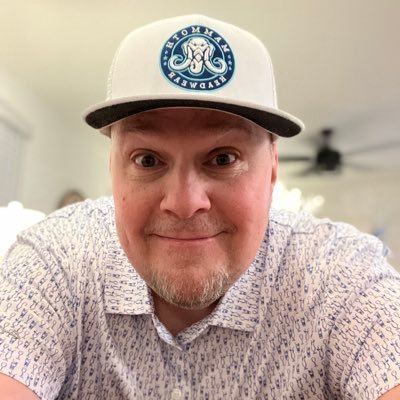 🎙Host of @PodcastAstros 🎙️PA for @HarlandaleISD Football, Baseball, Softball https://t.co/Xgw9mx2wcj