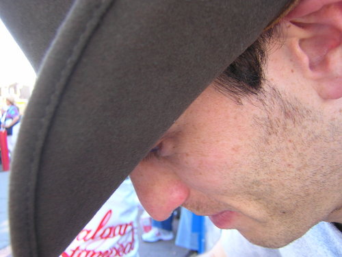 Storymagus's profile picture. A moderately average trumpet player who runs with the flare of Forrest Gump and has a love of the sound of tapping on a keyboard.