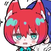 椿 (@tsu_bakimsym) 's Twitter Profile Photo 椿 (@tsu_bakimsym) 's Twitter Profile Photo