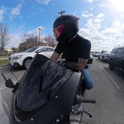 forrestvarone's profile picture. libra // stay a while