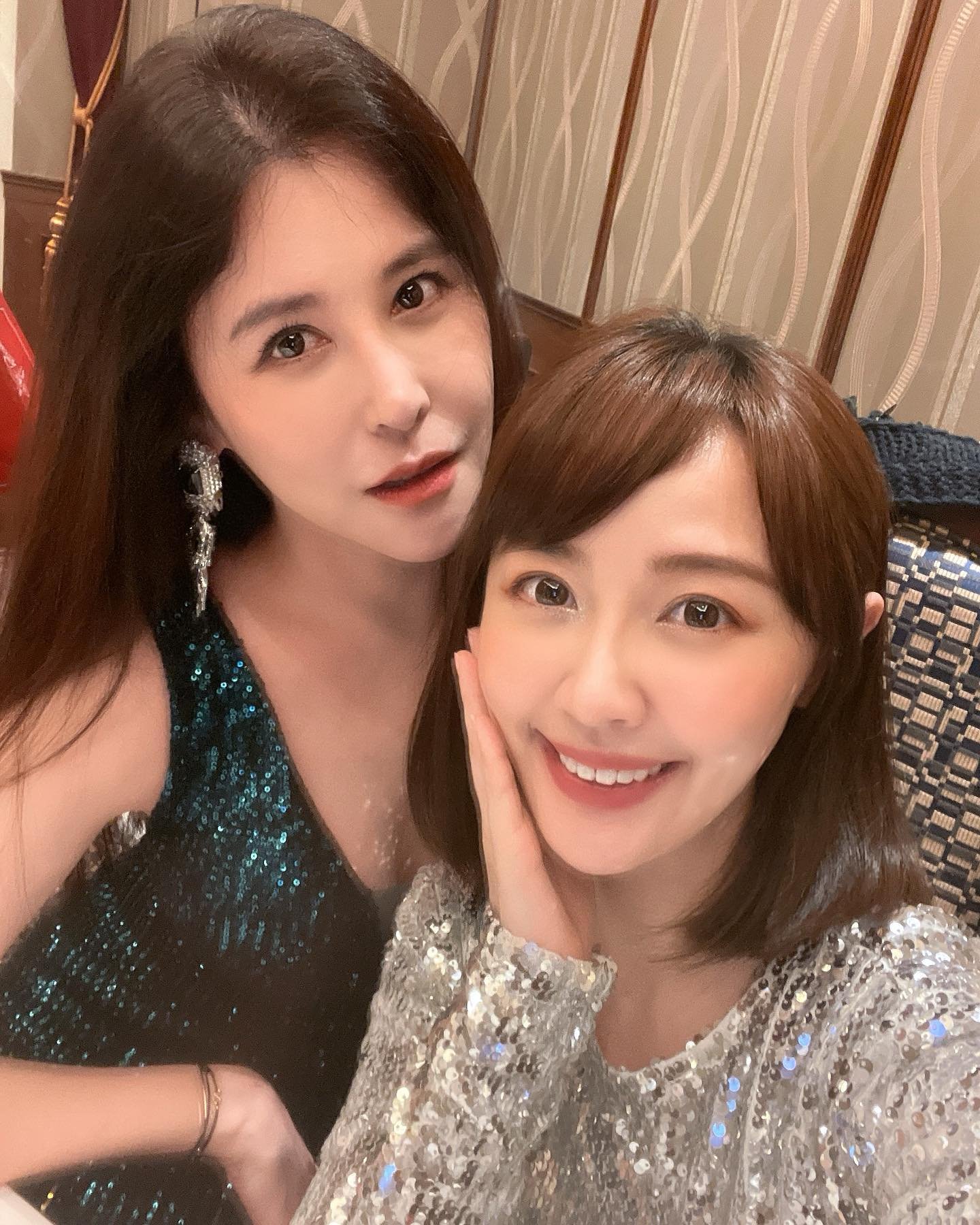 JanessaJoh8582's profile picture. 私は現在32歳の独身ですが、最近寂しくて、大人で穏やかな恋人を探しています。好きなイケメンがいれば、私のLINEチャットを追加することができます：tina666889