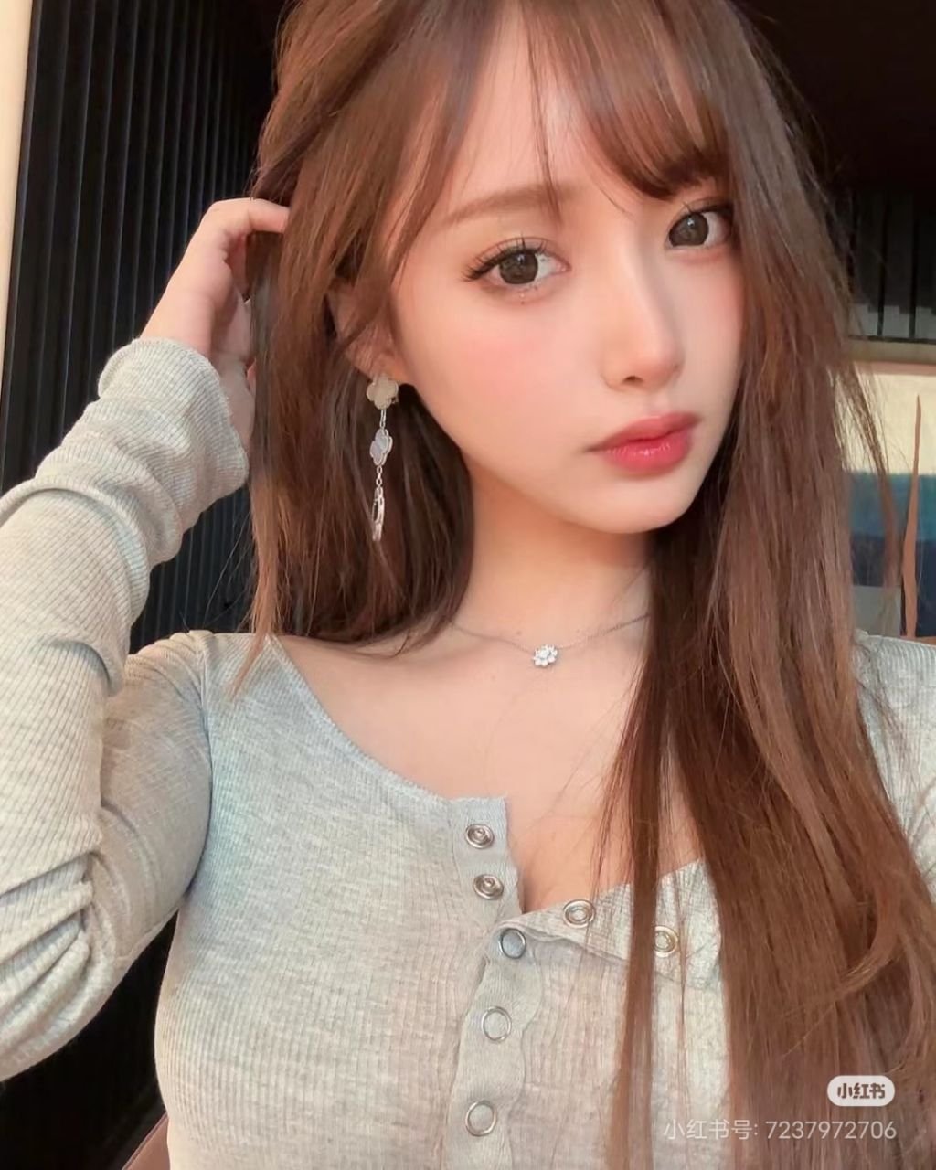 pinkie4468's profile picture. 私は現在32歳の独身ですが、最近寂しくて、大人で穏やかな恋人を探しています。好きなイケメンがいれば、私のLINEチャットを追加することができます：tina666889