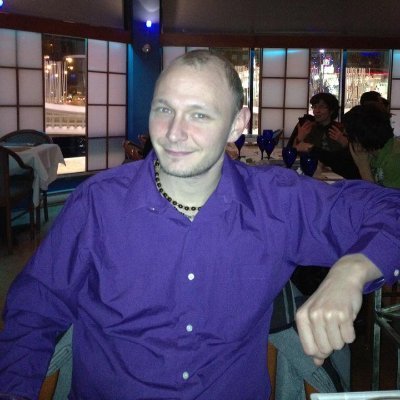 MikeShewchukMTL's profile picture. 