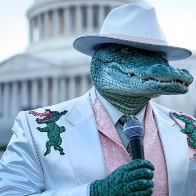 KStreetGator's profile picture. Sports fan. occasionally political.