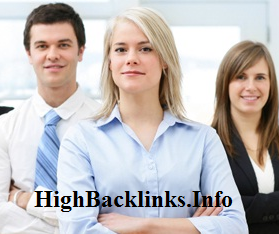 We are SEO Expert We provide High PR Link Building Service.