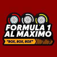 Formula 1 Al Máximo (@f1almaximo_) 's Twitter Profile