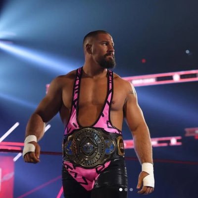 BigDawgBreakker's profile picture. Commentary of @bronbreakkerwwe.