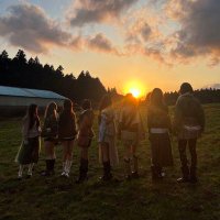 ☆ (@glow2hearts) 's Twitter Profile