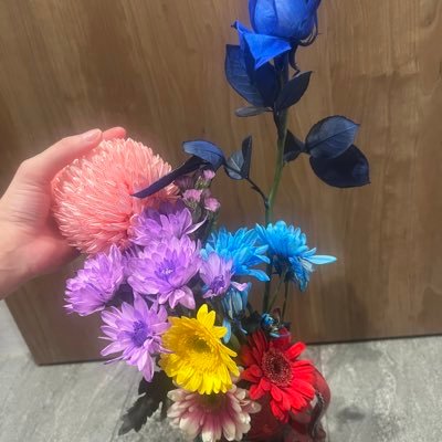 azalea1164's profile picture. 積み重ねて作り上げていくのが好き🫶Coder(html/css/sass/jQuery/wordpress/github)91年生|大卒以来フリーランスでショーガール👯♀️🧳/ヨガ・ダンスインストラクター/兼業| #しめサポ 4.5期 #codeups