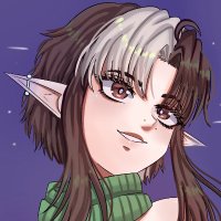 Yuli 🐸💫『EN Vtuber』 (@galaxyuli_) 's Twitter Profile