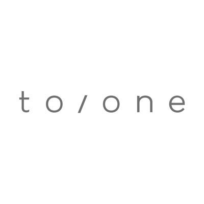 to/one トーンさんのプロフィール画像