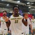 Tyreke Johnson (@tyrekeballer) Twitter profile photo Tyreke Johnson (@tyrekeballer) Twitter profile photo
