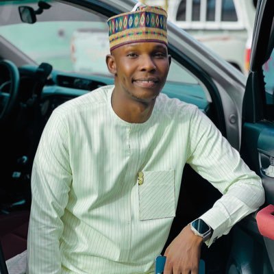 Chemist | Forex Trader | Youth Advocate | AGILE Ambassador | Youth Democracy Cohort Ambassador | Champion for Girls’ Rights & a Better Future for All Girls