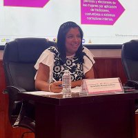 Gloria Esther Mendoza Ledesma (@gloriaestherml) 's Twitter Profile