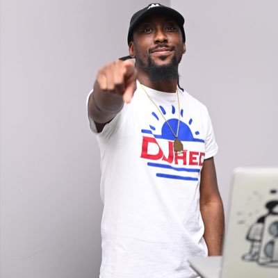 Dj•Host•Radio Dj•Bookings & Inquiries Djlilhed88@gmail.com #LyfeOfLiLHed #DjLiLHed #keepWorking #JobNotDone