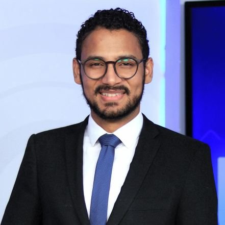 Jornalista / Coord. de Programação • TV UESB 📺
Apresentador do Uesb Notícias 2ª Edição #UN2

Designer Gráfico

Conta pessoal