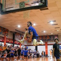 Luke Almodovar (@lukealmo) 's Twitter Profile