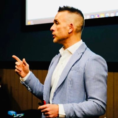 gb_pinnacle's profile picture. Pat Pachciarz 🇺🇸 Faith Driven. Father. Consumer Advocate. Financial Strategist. Fitness Expert. #GiveBack 📈💪🏼🙏🏼
