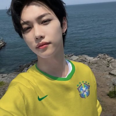 fan account | a/ela/-a | Felix collector | 21 years | Stray Kids make me stay