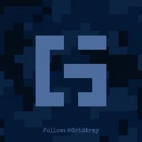 Grid Army (@gridarmy) 's Twitter Profile
