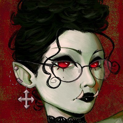 Bot || VGEN OPEN Profile