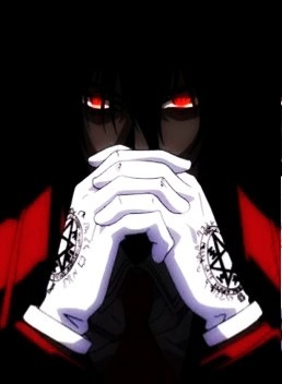 JonathanTroyano's profile picture. Serio, borde y frio /-/ Unico e Inigualable /-/ Ramiel best girl