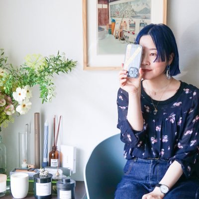 ao／柿内 奈緒美｜KAMADO Founder & CEOさんのプロフィール画像