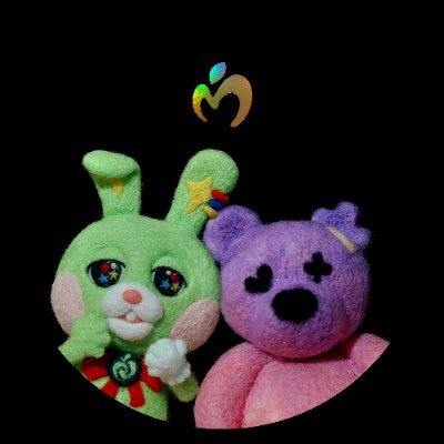 山下家的呆💜🍏