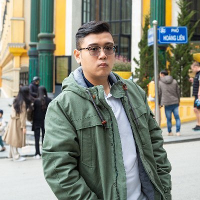 chanbaooo's profile picture. UI Designer
Framer partner: https://t.co/Gby12jSPbQ