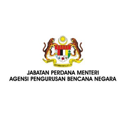 AKAUN RASMI š Agensi Pengurusan Bencana Negara