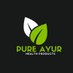 Pure Ayur (@pureayur) Twitter profile photo Pure Ayur (@pureayur) Twitter profile photo