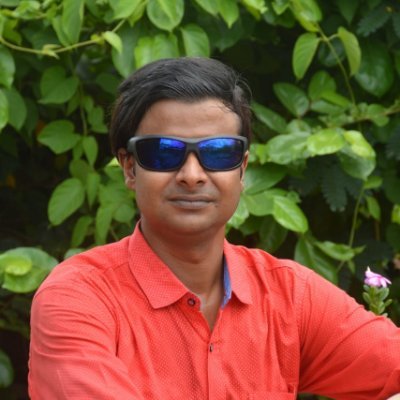 Hi, I am sumantra chakraborty from westbengal....