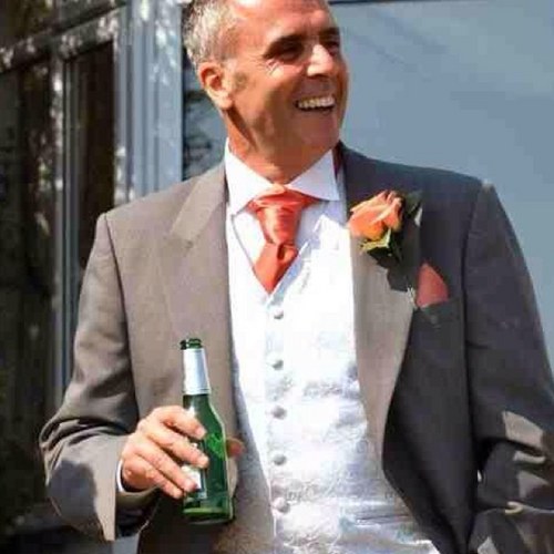 kevthecourt's profile picture. 