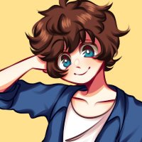 SordidStorm 🌦️✨| Vtuber (@sordidstorm) 's Twitter Profile Photo