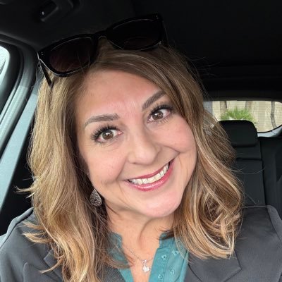 Enrollment Strategist | Leadership Developer | Higher Education Innovator | Champion of Access | Engagement Advocate Opinions = my own.