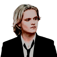𝓱𝗮𝘆𝗺𝒊𝘁𝗰𝗵 , 𝒂. (@sunrisesvictory) 's Twitter Profile Photo