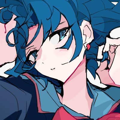 Fanart, VTuber Asset, Doodles | Main: @sanzashizu |
🍏 https://t.co/VgEqAdVgpH |
🍊 https://t.co/VeonMITZpr |
☕ https://t.co/xhKoTMXj6j |