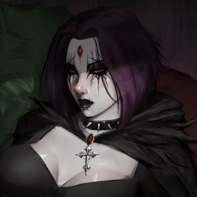 romantic goth • fortographer / blender artist • ༒ everything rachel roth ༒ • insta/tiktok: msdrqcula • bi • pfp/ban @shibewave_art / @rogueb3d • comms ➪ dms