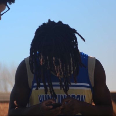 John 13:7| Huntingdon high school TN C/O Track and Field |27’ 🎓|DB/WR| | 5’8 135| 3.5 gpa #againstallods sum2prove